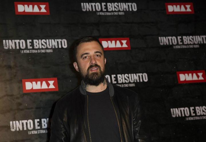 chef rubio rai