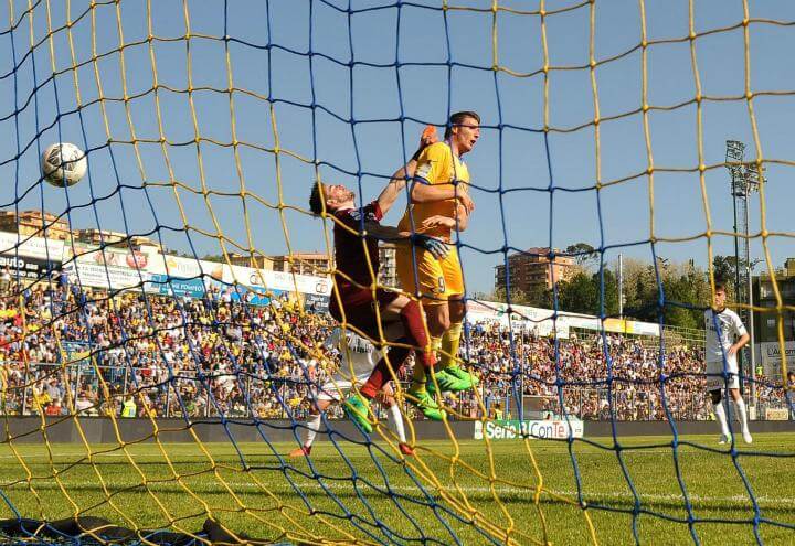 Ciofani_Frosinone_Spezia_lapresse_2017