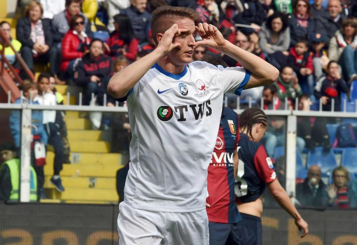 Conti_Atalanta_esultanza_lapresse_2017