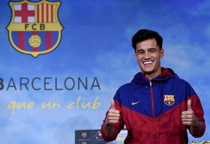 Coutinho_Barcellona_presentazione_lapresse_2018
