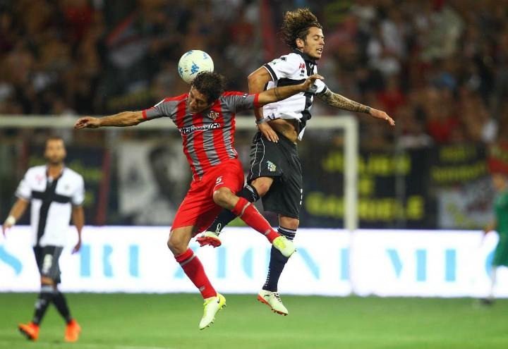 Croce_Dezi_Parma_Cremonese_lapresse_2018