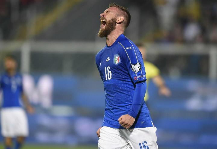 DeRossi_2_Nazionale_lapresse_2017