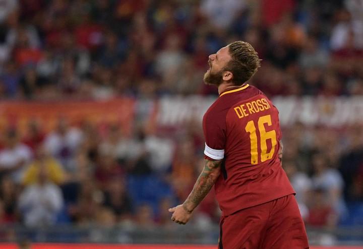 de rossi