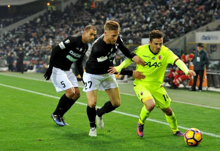 Udinese Bologna