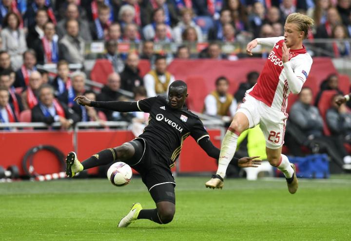 Dolberg_Ajax_Lione_lapresse_2017