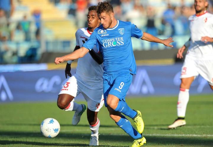 Donnarumma_Empoli_Bari_gol_lapresse_2018