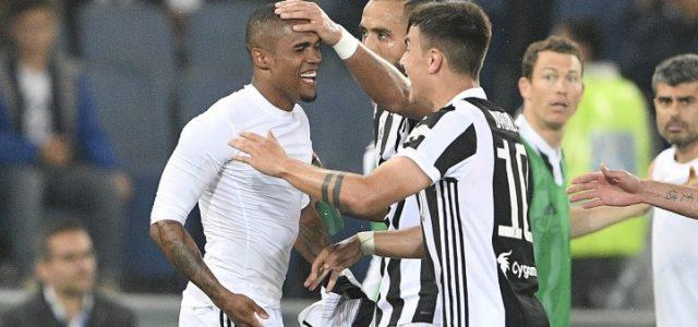 Douglas_Dybala_Benatia_Juventus_Coppa_Italia_lapresse_2018