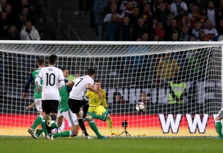 Draxler_gol_Germania_Irlanda_Nord_lapresse_2017