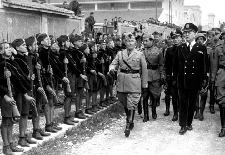 Duce_Mussolini_Lapresse