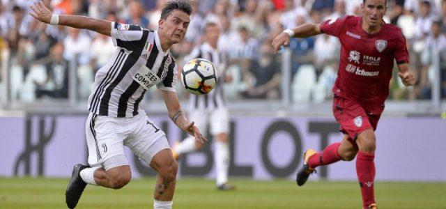 Dybala_Padoin_Juventus_Cagliari_lapresse_2018