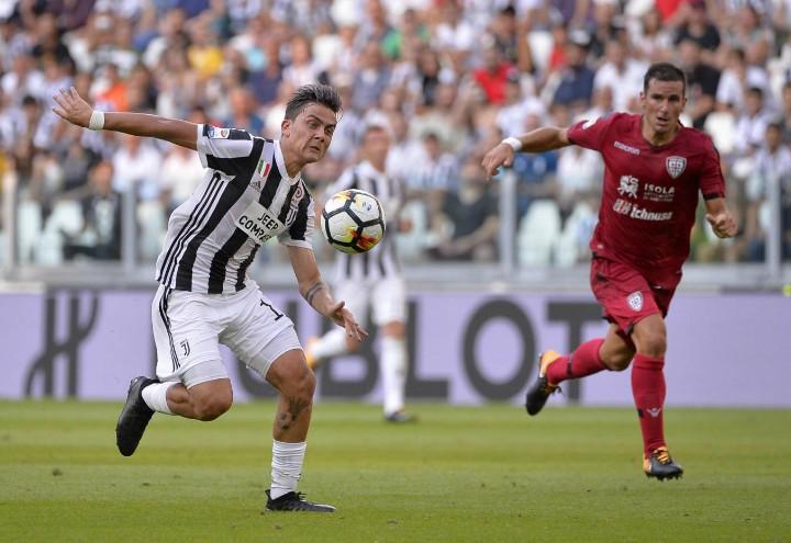 Pronostico Cagliari Juventus/ Il Punto Di Pietro Anastasi Sulla Partita ...