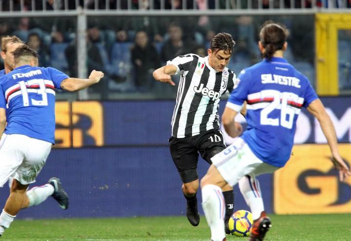 Dybala_Silvestre_Sampdoria_Juventus_lapresse_2018