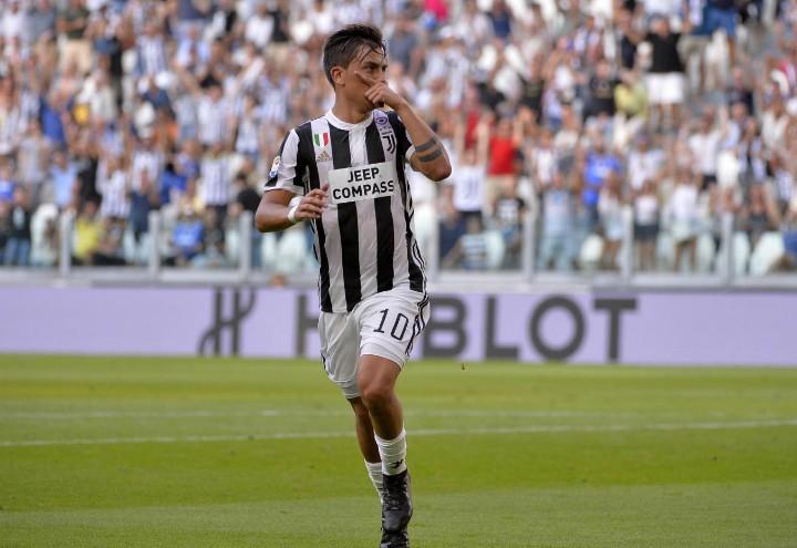 Dybala_mask_Juventus_Cagliari_lapresse_2017