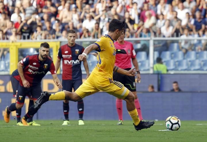 Dybala_rigore_Juventus_Genoa_lapresse_2017