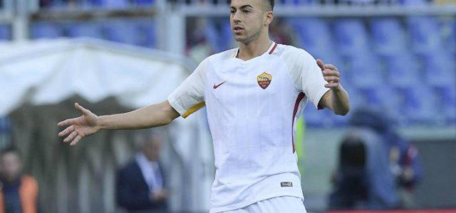El_Shaarawy_Roma_Genoa_gol_lapresse_2017