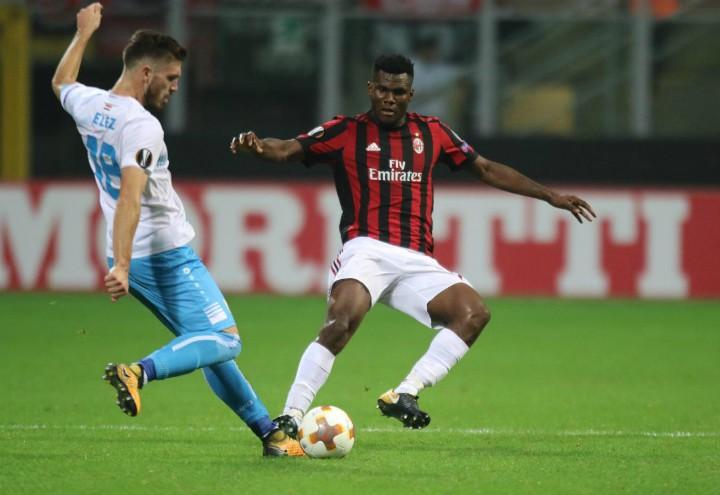 Elez_Kessie_Rijeka_Milan_lapresse_2017