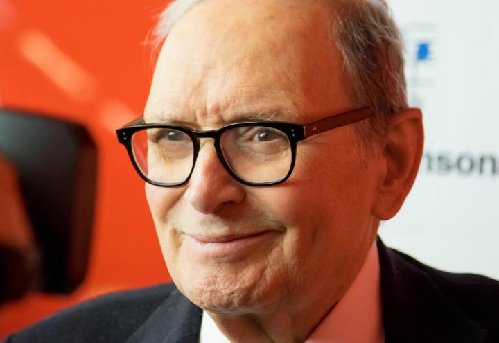 com e morto ennio morricone fatale una caduta l amore per la moglie maria travia