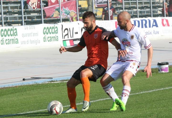 Fabbri_Carlini_Mestre_Reggiana_lapresse_2018