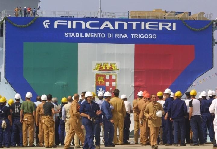 Fincantieri_Nave_Lapresse
