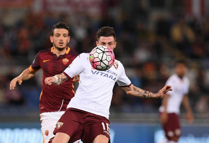 Florenzi_Baselli_Roma_Torino_lapresse-2017
