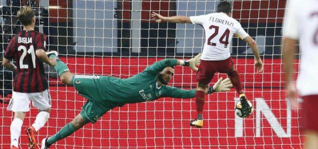 calciomercato roma news
