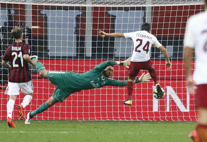 calciomercato roma news