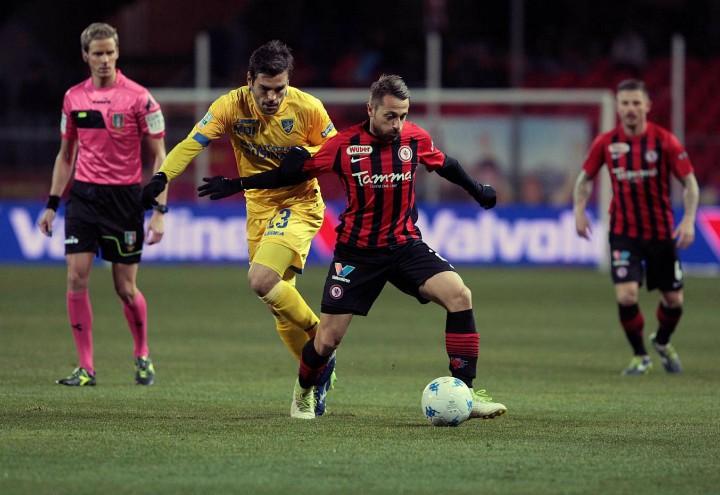 Floriano_Brighenti_Foggia_Frosinone_lapresse_2018