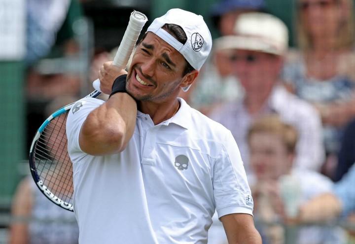 Fognini_Wimbledon_lapresse_2017