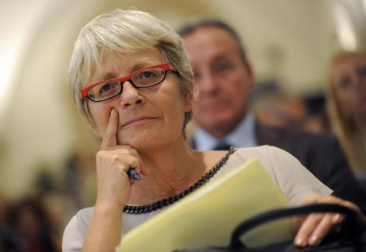 Furlan_Cisl_Lapresse