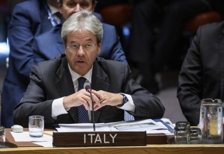 Gentiloni_Onu_Lapresse