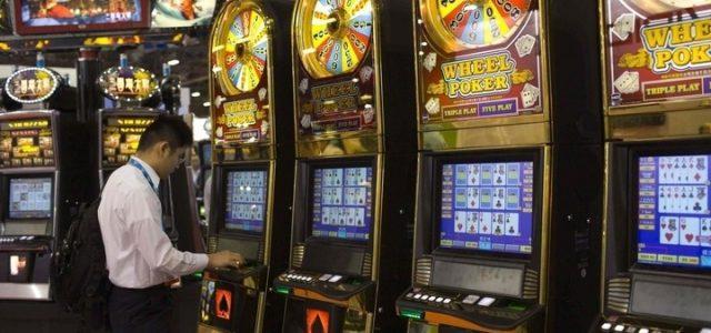gioco d'azzardo