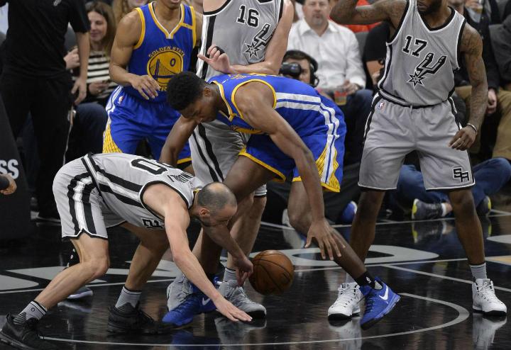 GoldenState_SanAntonio_NBA_lapresse_2017