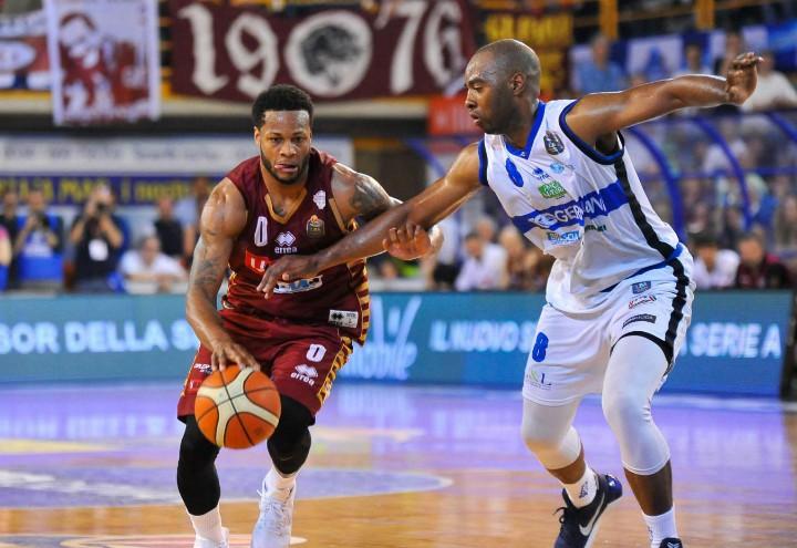 Haynes_Landry_Brescia_Venezia_basket_lapresse_2017