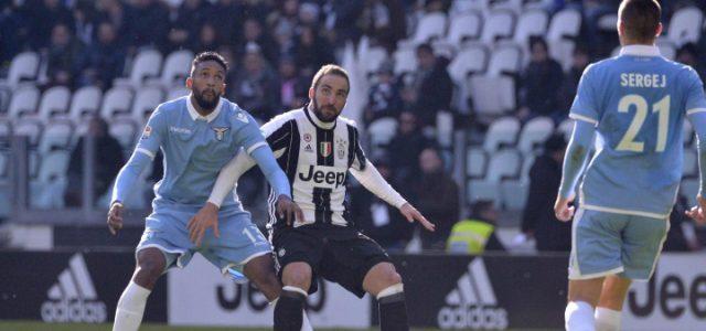 Higuain_Wallace_Juventus_Lazio_lapresse_2017