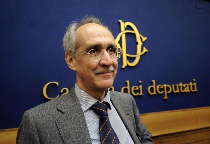 Ichino_Pietro-Lapresse