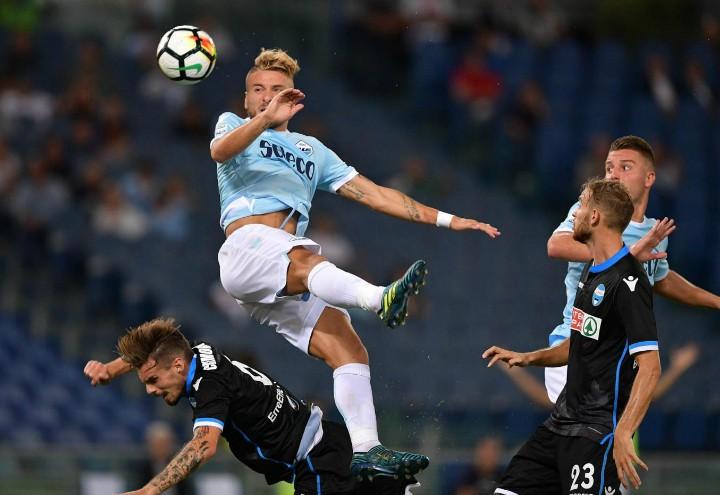 Immobile marcatori