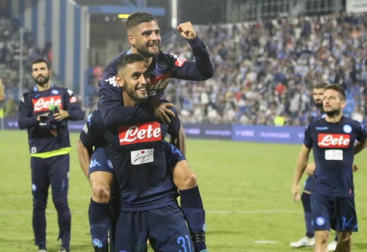 Ghoulam Napoli