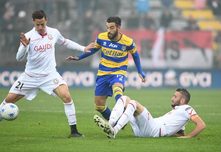 Insigne_Roberto_Parma_Carpi_lapresse_2017