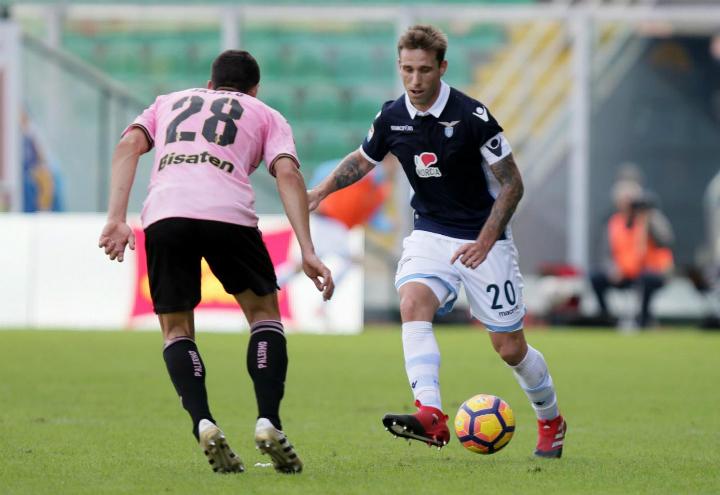 Jajalo_Biglia_Palermo_Lazio_lapresse_2017