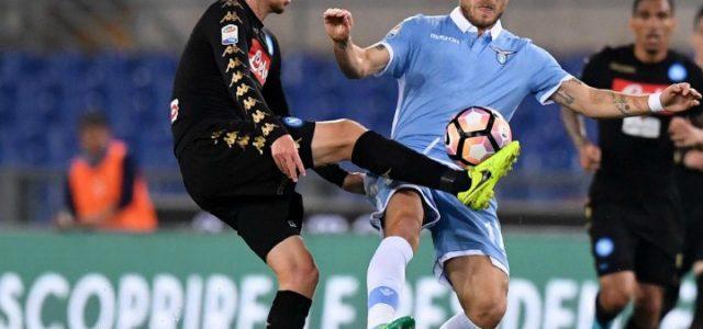 Jorginho_Immobile_Napoli_Lazio_lapresse_2017