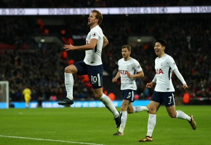 Kane_Son_Tottenham_esultanza_lapresse_2017