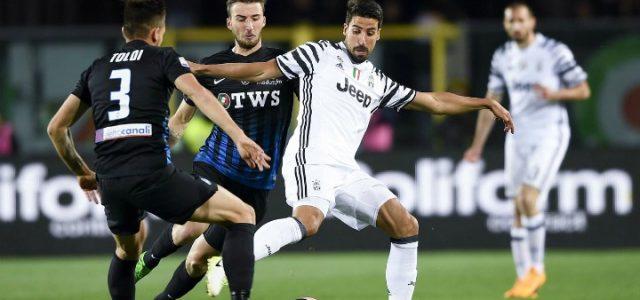 Khedira_Toloi_Cristante_Juventus_Atalanta_lapresse_2018