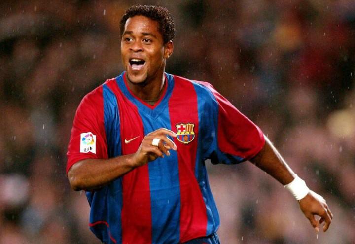Kluivert_Barcellona_lapresse_2017