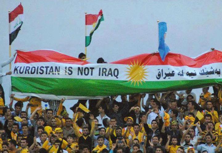 Kurdistan_indipendenza