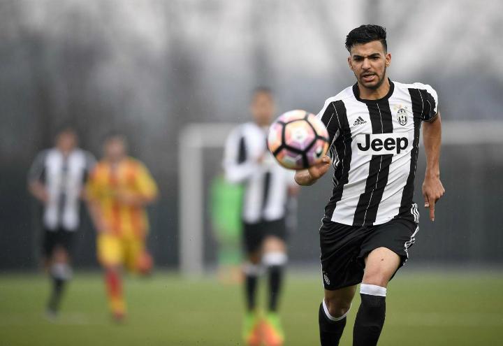 Leris_Juventus_Primavera_lapresse_2017