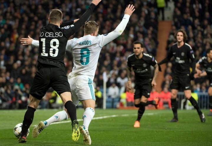 Kroos Real