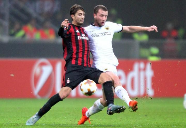 Locatelli_Milan_Aek_lapresse_2017