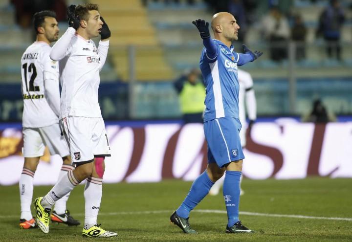 Maccarone_Empoli_Palermo_lapresse_2017