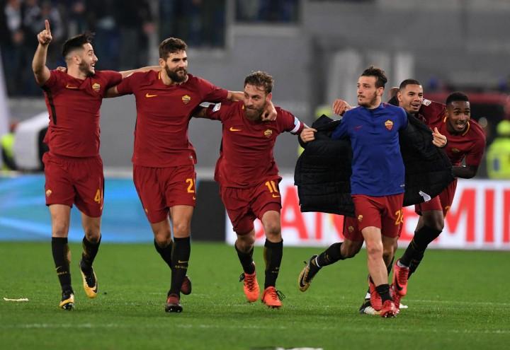 Manolas_Fazio_De_Rossi_Roma_lapresse_2017