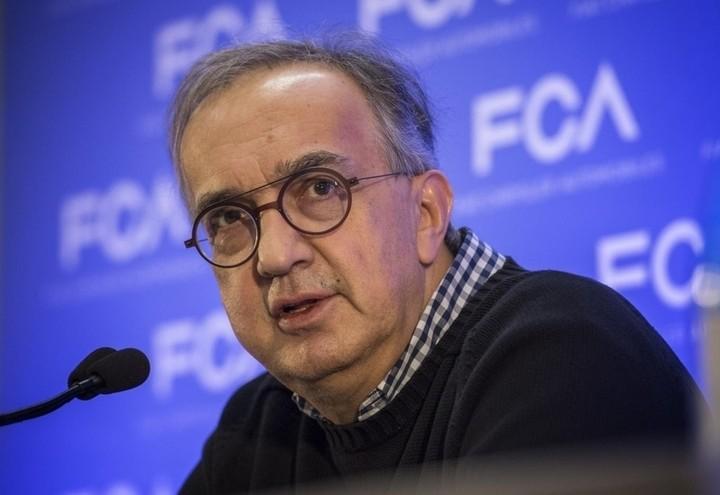 Marchionne_Lato_Fca_Lapresse